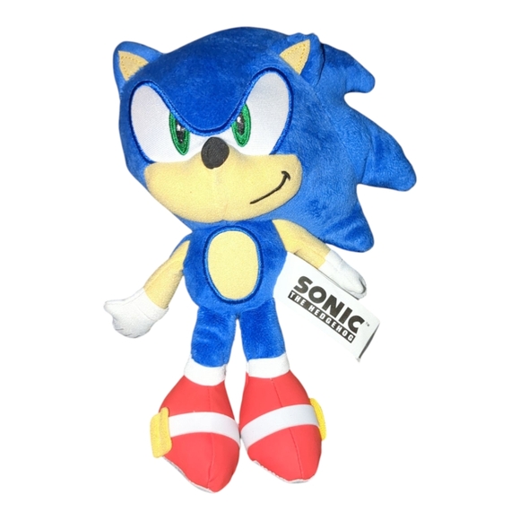 Other - Sonic the Hedgehog Plush Toy